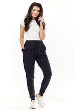 Pantalon survêtement model 109902 Infinite You - Vignette | TRENDMAKERMODE™ 