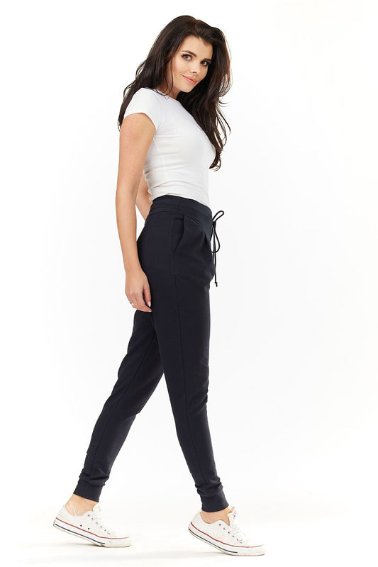 Pantalon survêtement model 109902 Infinite You