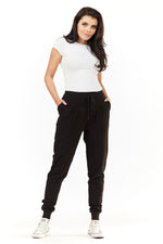 Pantalon survêtement model 109903 Infinite You - Vignette | TRENDMAKERMODE™ 