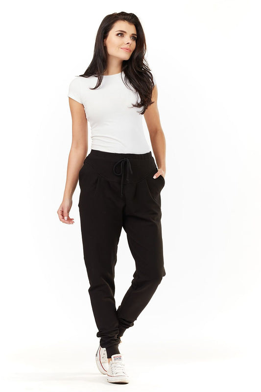 Pantalon survêtement model 109903 Infinite You