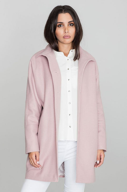 Manteau model 111009 Figl