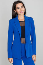 Blazer femme model 111082 Figl - Vignette | TRENDMAKERMODE™ 