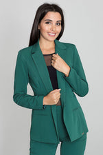 Blazer femme model 111083 Figl - Vignette | TRENDMAKERMODE™ 