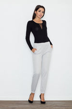 Pantalon femme model 111104 Figl - Vignette | TRENDMAKERMODE™ 