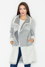 Manteau model 111502 Figl - Vignette | TRENDMAKERMODE™ 