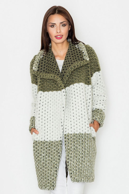 Manteau model 111503 Figl | Manteaux femme, Matterhorn_Category_/FEMME/V?tements Femme/Vestes femme, Matterhorn_Color_vert, Matterhorn_ProductId_111503, Matterhorn_Type_Manteau, Matterhorn_Vendor_Figl | Figl