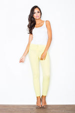 Pantalon femme model 44272 Figl - Vignette | TRENDMAKERMODE™ 