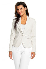 Blazer femme model 112169 Cabba - Vignette | TRENDMAKERMODE™ 