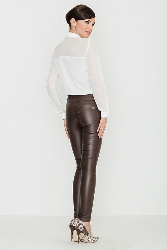 Pantalon long model 114256 Lenitif