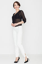 Pantalon long model 114258 Lenitif - Vignette | TRENDMAKERMODE™ 