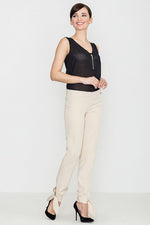 Pantalon long model 114259 Lenitif - Vignette | TRENDMAKERMODE™ 