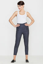 Pantalon femme model 114287 Lenitif - Vignette | TRENDMAKERMODE™ 