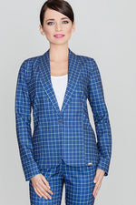 Blazer femme model 114288 Lenitif - Vignette | TRENDMAKERMODE™ 