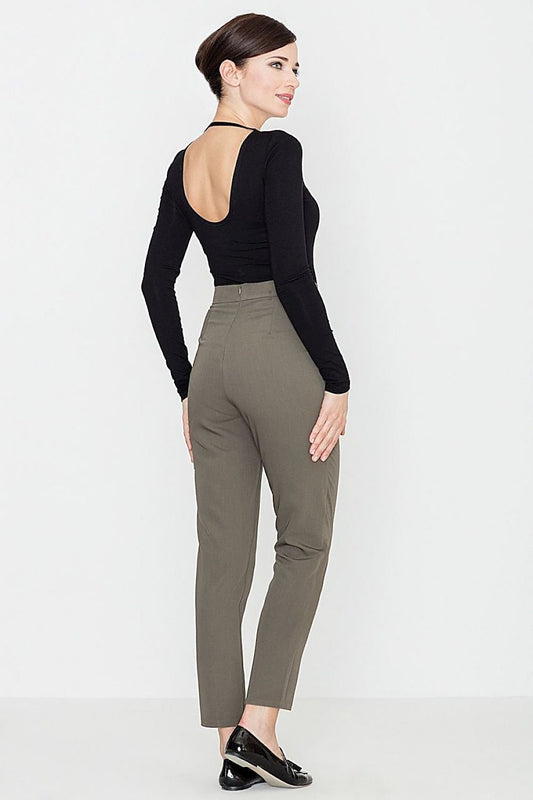 Pantalon femme model 114302 Lenitif