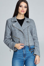 Veste model 116254 Figl - Vignette | TRENDMAKERMODE™ 