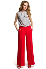 Pantalon femme model 117580 Moe - Vignette | TRENDMAKERMODE™ 