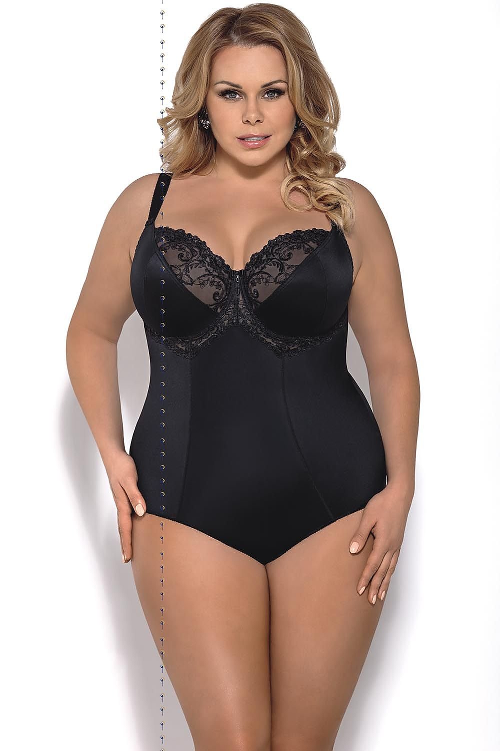 Body model 117807 Gorsenia Lingerie | Matterhorn_Category_/FEMME/Lingerie/Soutiens-Gorge/Corsets et Bodys Femme, Matterhorn_Color_noir, Matterhorn_ProductId_117807, Matterhorn_Type_Body, Matterhorn_Vendor_Gorsenia Lingerie | Gorsenia Lingerie