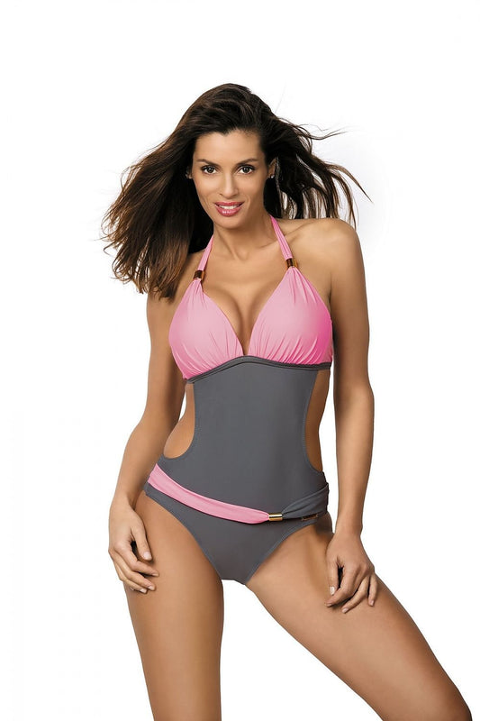 Maillot de bain une pièce model 56727 Marko