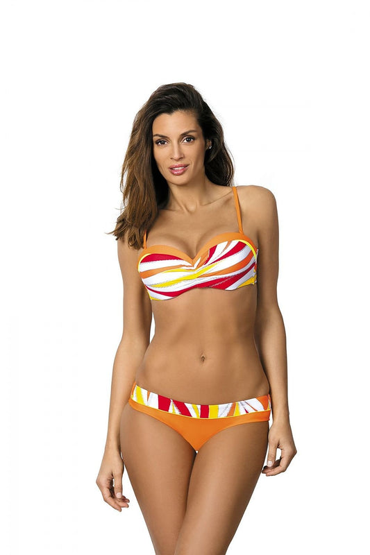 Maillot de bain deux pièces model 40352 Marko