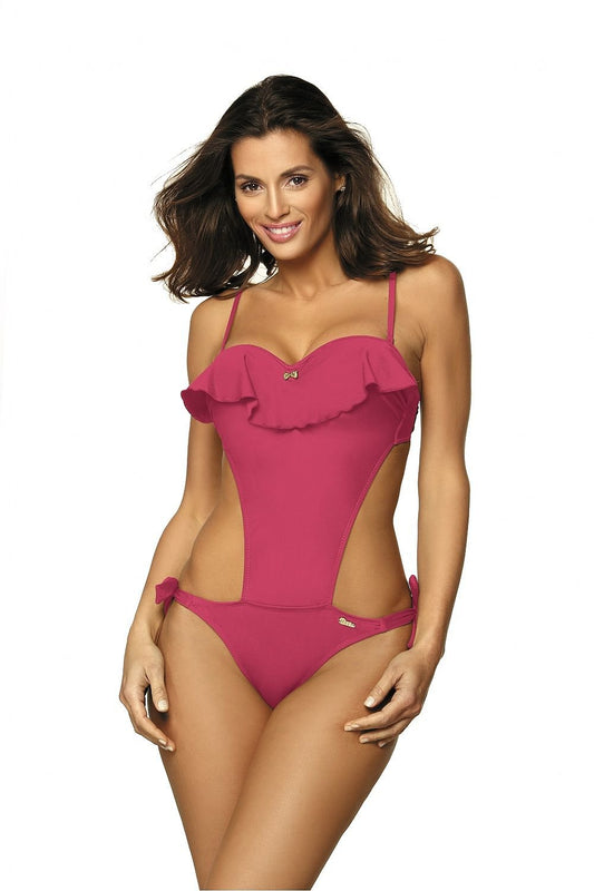 Maillot de bain une pièce model 112265 Marko