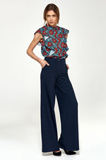 Pantalon femme model 118814 Nife - Vignette | TRENDMAKERMODE™ 