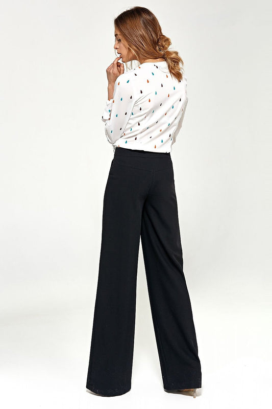 Pantalon femme model 118815 Nife