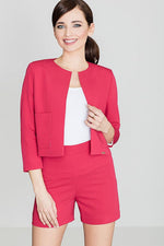 Blazer femme model 119371 Lenitif - Vignette | TRENDMAKERMODE™ 