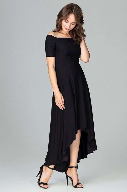 Robe de cocktail model 120747 Lenitif