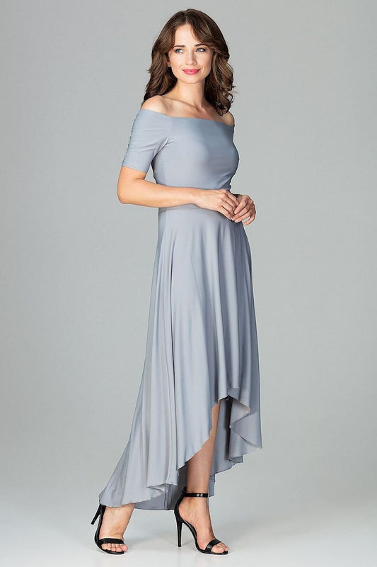 Robe de cocktail model 120748 Lenitif