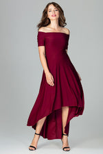 Robe de cocktail model 120751 Lenitif - Vignette | TRENDMAKERMODE™ 