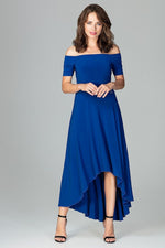 Robe de cocktail model 120752 Lenitif - Vignette | TRENDMAKERMODE™ 