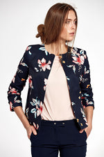 Blazer femme model 121802 Nife - Vignette | TRENDMAKERMODE™ 