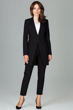 Blazer femme model 122481 Lenitif - Vignette | TRENDMAKERMODE™ 