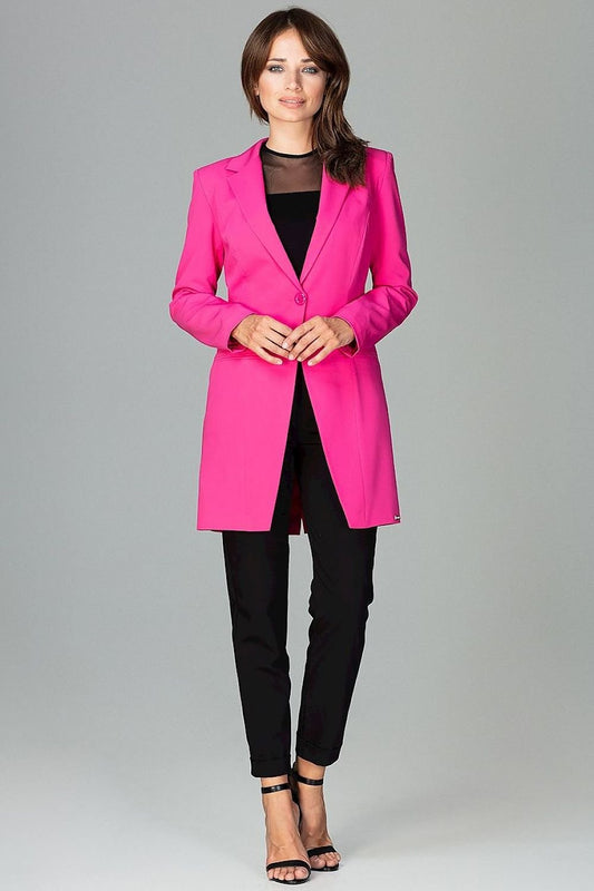 Blazer femme model 122482 Lenitif