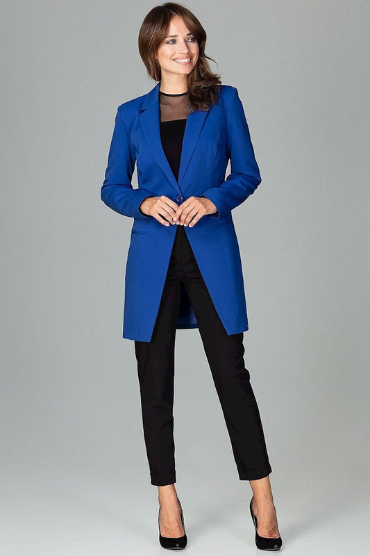 Blazer femme model 122485 Lenitif