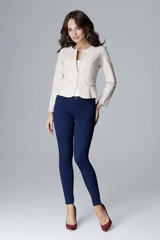 Blazer femme model 123542 Lenitif