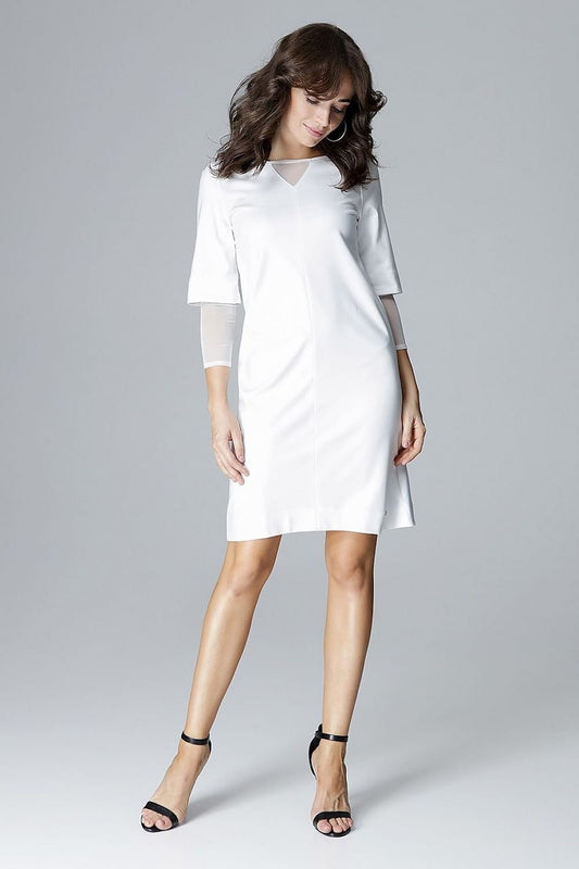 Robe de cocktail model 123811 Lenitif