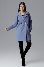 Manteau model 124228 Figl - Vignette | TRENDMAKERMODE™ 