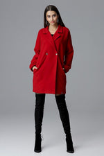 Manteau model 124230 Figl - Vignette | TRENDMAKERMODE™ 