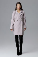 Manteau model 124231 Figl - Vignette | TRENDMAKERMODE™ 