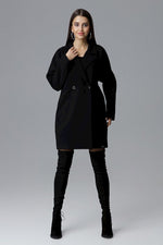 Manteau model 124232 Figl - Vignette | TRENDMAKERMODE™ 