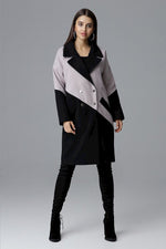 Manteau model 124374 Figl - Vignette | TRENDMAKERMODE™ 