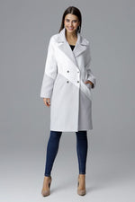 Manteau model 124377 Figl - Vignette | TRENDMAKERMODE™ 