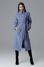 Manteau model 124379 Figl - Vignette | TRENDMAKERMODE™ 