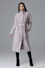 Manteau model 124381 Figl - Vignette | TRENDMAKERMODE™ 