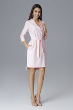 Robe de cocktail model 126003 Figl - Vignette | TRENDMAKERMODE™ 