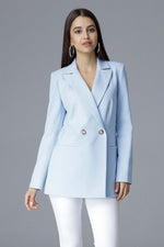 Blazer femme model 126193 Figl - Vignette | TRENDMAKERMODE™ 