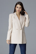 Blazer femme model 126194 Figl - Vignette | TRENDMAKERMODE™ 