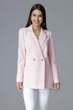 Blazer femme model 126195 Figl - Vignette | TRENDMAKERMODE™ 