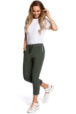 Pantalon femme model 127519 Moe - Vignette | TRENDMAKERMODE™ 